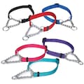 Guardian Guardian TP330 13 83 Martingale Collar 13-18 In Red TP330 13 83